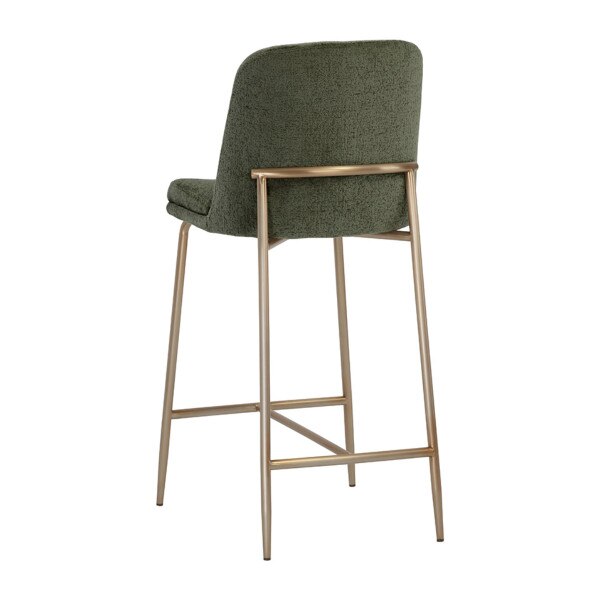 Zeke Stool